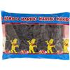 Haribo Kimono, Caramelle Gommose, Vegetariane, Gusto Liquirizia, Ideali Per Feste E Dolci Momenti Di Relax - 2kg