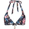 Protest Mm Tyra 20 Bcup Halter Bik Reggiseno Bikini Donna, Donna, 7611601, Balletto, XS/34