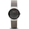 BERING Orologio Analogico Quarzo da Donna con Cinturino in Acciaio Inox 10126-309