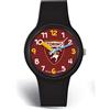 LOWELL Orologio Bambino Ufficiale Torino FC MOD. New One Kid 34 mm Art. TN430KN2