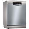 Bosch SMS6ZCI49E Lavastoviglie 14 Coperti Classe C Acciaio inossidabile