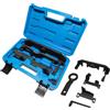 CISSIYOG Kit Messa in Fase Motore Compatibile con Peugeot 1.0 VTi 1.2 VTi 108 208 308 2008, con Citroen, con Opel, con PSA, con Toyota 1.0 1.2, con EB0 (ZMZ) con EB2 (HMZ)
