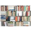 KRIPTONITE libreria da parete KROSSING MIDI 160 x H 100 cm - 0844BO