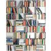 KRIPTONITE libreria da parete KROSSING MIDI 160 x H 200 cm - 0848BA