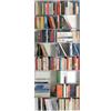 KRIPTONITE libreria da parete KROSSING MIDI 80 x H 200 cm - 0828BA