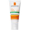 La Roche Posay Solari - Anthelios Gel Crema Oil Control Con Profumo Uvmune SPF50+ 50ml