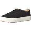 Amazon Essentials Scarpe da Ginnastica Donna, Bianco, 39 EU