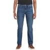 Timberland Tfo Stretch Denim Pant (Straight) Slate Blue Pantaloni, Blu Ardesia, 36W x 34L Uomo