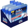Finish Curalavastoviglie, Additivo Lavastoviglie, 3 Prodotti da 250 ml, Cura Lavastoglie alla fragranza Classica