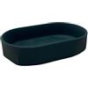 Geelli Prisma Portasapone - Avio - Codice GPM-SAP-C60