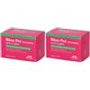 NBF Lanes Ribes Pet Recovry Cane e Gatto Perle 2x60 pz Compresse