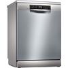 Bosch Serie 6 SMS6ZDI48E lavastoviglie Libera installazione 13 coperti C GARANZIA ITALIA