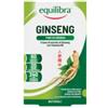 EQUILIBRA SRL Ginseng 60 Perle 19,2 G