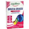 EQUILIBRA SRL Brucia Grassi 40 Compresse