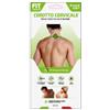 D.FENSTEC SRL Fit Therapy Cerotto Cervicale 10 Pezzi