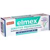 Elmex Alfasigma Elmex Sensitive Professional Whitening Dentifricio 75 Ml