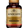 Solgar It. Multinutrient Agnocasto 90 Capsule Vegetali