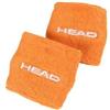 Head Asciugamano da tennis Head Wristbands 2.5" - orange