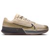 Nike Scarpe da tennis da uomo Nike Zoom Vapor 11 Clay Premium - Beige, Blu, Dorato