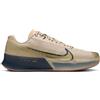 Nike Scarpe da tennis da uomo Nike Zoom Vapor 11 Premium - Beige, Blu, Dorato