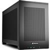 Sharkoon Case Sharkoon Rebel C20 Mini-ITX Nero [4044951040513]