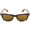 RAY-BAN sole RAY-BAN RB 2140 WAYFARER