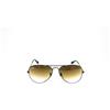 RAY-BAN sole RAY-BAN RB 3025 AVIATOR LARGE METAL