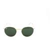 RAY-BAN sole RAY-BAN RB 3447 ROUND METAL