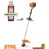 STIHL Decespugliatore STIHL FS 235 R - Motore 2 MIX-36,3cc (OMAGGIO olio STIHL 100ml)