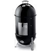 Weber Affumicatore Weber Smokey Mountain Cooker 47 cm Black Cod. 721004