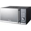 Moderna CMGA20TNDB Forno a Microonde con Grill, Piatto Girevole, 700W, 20 Litri,