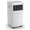 OLIMPIA SPLENDID Condizionatore Portatile 9000 Btu/h DolceClima Compact 9 MWG Olimpia Splendid