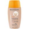 Bioderma PHOTODERM NUDE TOUCH CLAIRE SPF50+ 40 ML