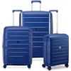 Starlight 3.0 Set Valigie - Blu Notte