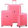Modo By Roncato Starlight 3.0 Set Valigie - Corallo