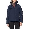 LAFUMA Jaipur Gore-Tex 3In1 Jkt W Giacca 3 In 1, Donna, Eclipse Blue, XS