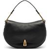 COCCINELLE Borsa a tracolla COCCINELLE MAGIE SOFT Donna Nero - E1PQR180301001