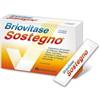 Montefarmaco Briovitase Sostegno 14 Bustine Monodose