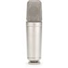 Rode Microfono a filo STUDIO Condenser Gold NT1000 0m