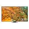 Samsung - Smart Tv Q-led Uhd 4k 55 Qe55q80datxzt-eclipse Silver