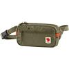 Fjällräven High Coast Hip Pack, Zaino Sportivo Unisex-Adulto, Verde, Taglia Unica