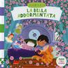 Gallucci Bella addormentata. Scorri le fiabe. Ediz. a colori