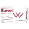BOWELL 14 STICK OROSOLUBILI - 972471902 - integratori/integratori-alimentari/fermenti-lattici