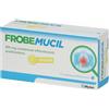 MYLAN Frobemucil*10cpr eff 600mg - 038176069 - farmaci-da-banco/febbre/mucolitici-e-fluidificanti