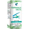 Raphanus Delta Soluzione Idroalcolica 50 Ml ml Gocce orali