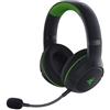 Razer Cuffie gaming Razer Pro RZ04 03470100 R3M1