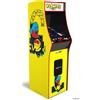 Arcade1Up Console vintage PAC MAN Deluxe WiFi PAC A 302111