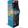 Arcade1Up Console videogioco MS PAC MAN Class of '81 Deluxe WiFi MSP A 303611