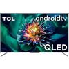 TCL Televisore Tcl Qled Android Tv 65C715