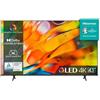 Hisense Televisore Hisense Smart TV UHD 43E79KQ